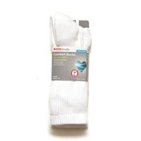 CVS Pharmacy / Health Comfort Socks "2 pair"
