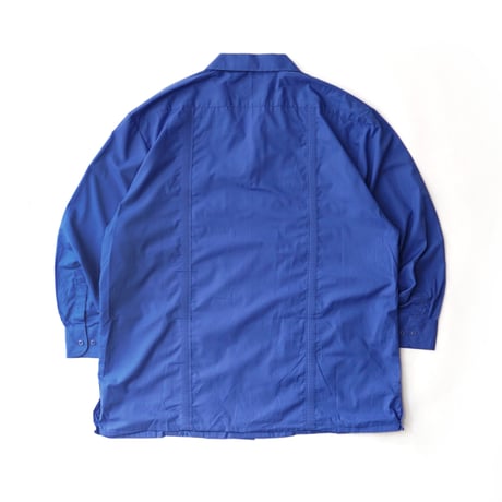 Vintage, Guayabera L/S Shirt