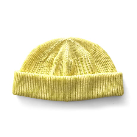 THE UNION / Summer N.Knit Cap