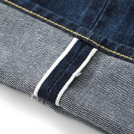 THE UNION / Tee Denim Pants