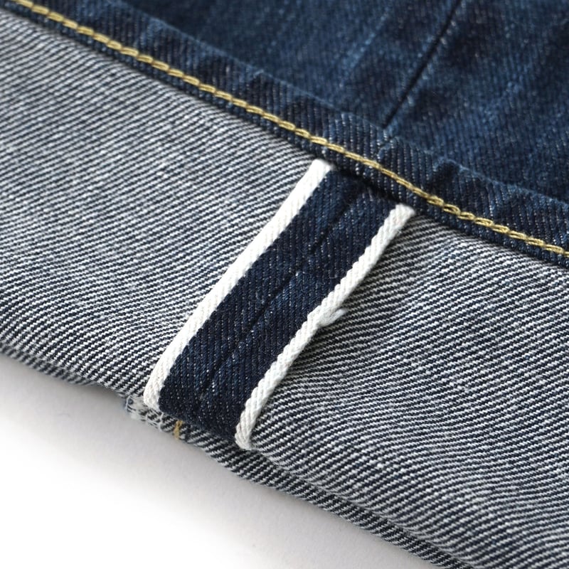THE UNION / Tee Denim Pants | ティーレコ THE UNION / Tee Denim Pants | ティーレコ