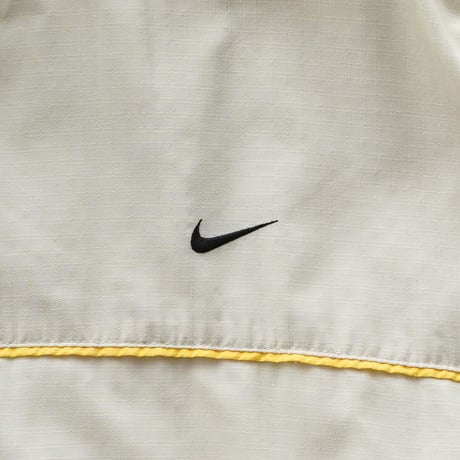 NIKE / Vintage, Zip Up Windbreaker "Andre Agassi"
