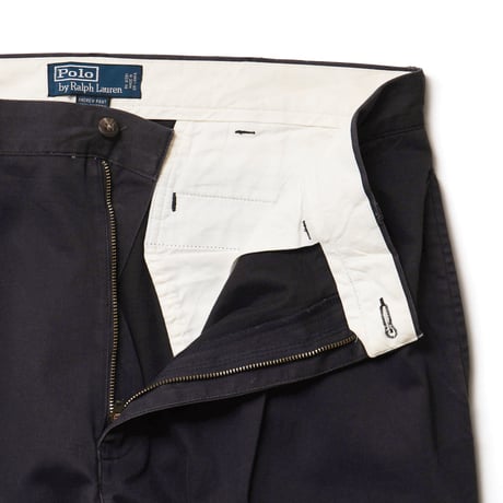 Polo Ralph Lauren / Vintage, Polo Chino "Andrew Pant" W : 36