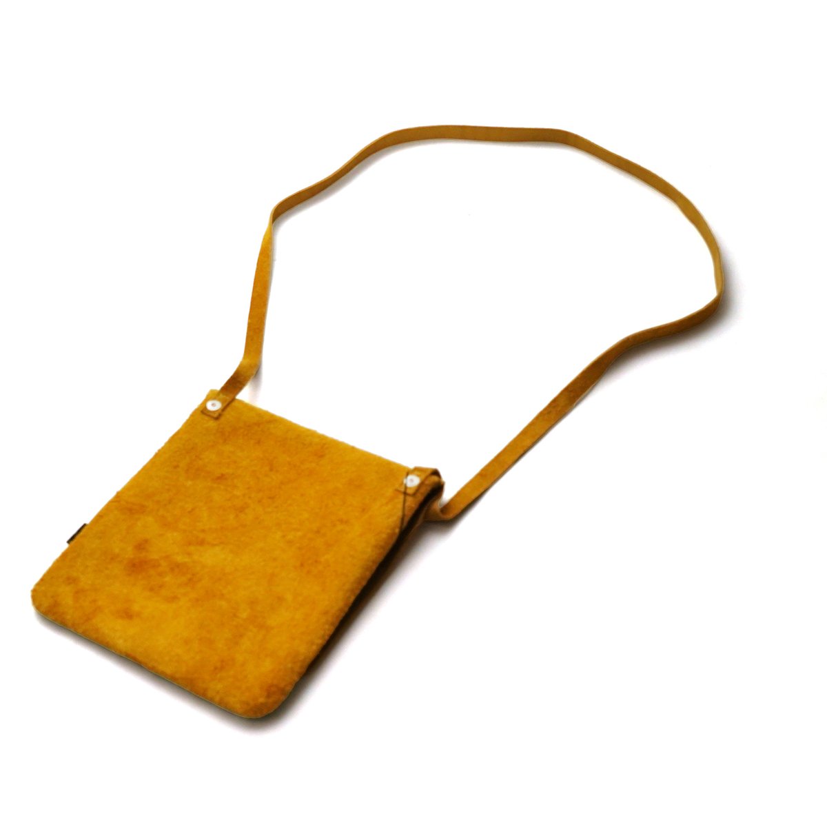 THE UNION ZEPTEPI バッグ　⭐︎希少⭐︎ THE UNION × ZEPTEPI / THE SACOCHE | ティーレコ