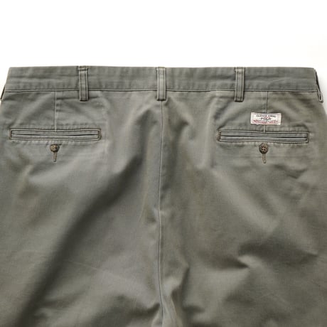 Polo Ralph Lauren / Vintage, Polo Chino "Andrew Pant" W : 38