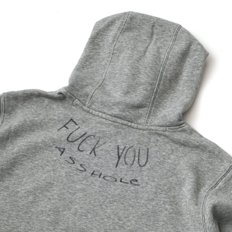 NIKE / Pullover Hooded Sweatshirt "Highland Park Wrestling Owls"