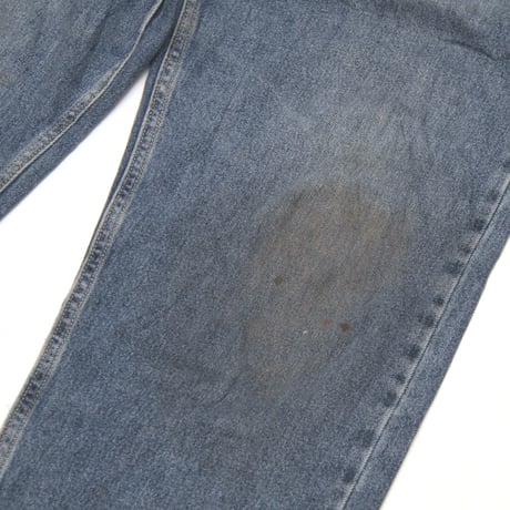 Levi's / Vintage, SilverTab Denim Pant W : 31 "Baggy"