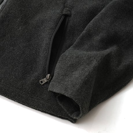 Tommy Hilfiger / Zip Up Fleece Jacket