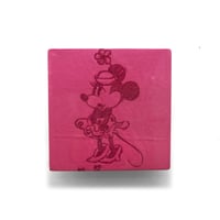 Disney / Vintage, Retro Minnie Mouse S/S Tee