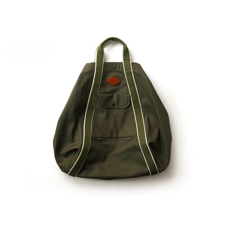 THE UNION / Mega Tote Bag