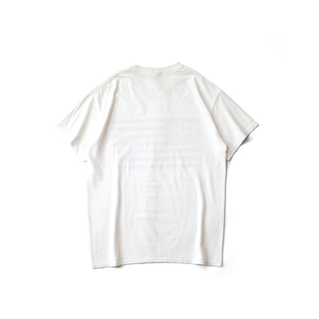 TDE (Top Dawg Entertainment) / Stripes Flag S/S Tee