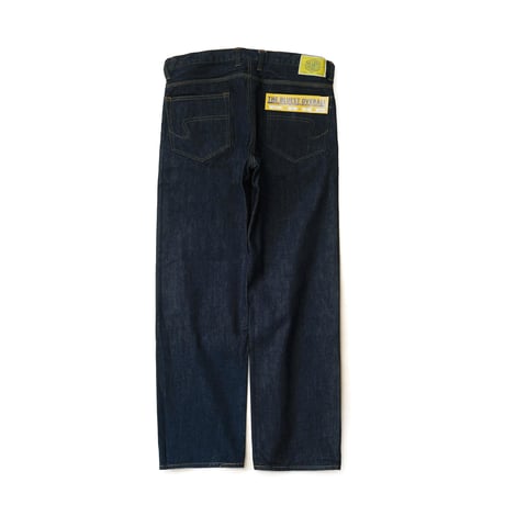 THE UNION / ST Just Denim