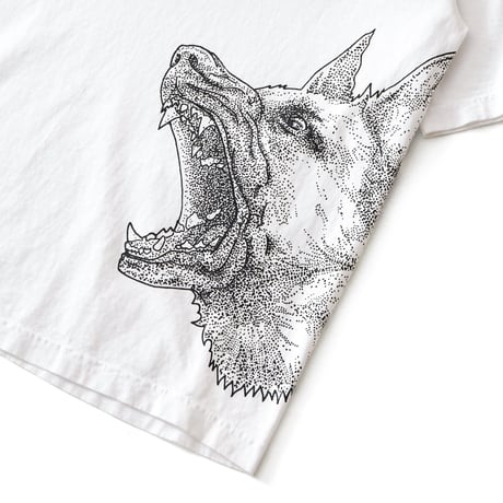 MOTA NYC / Dog S/S Tee