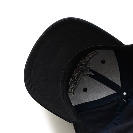 MLB / Vintage, 6-Panel Velcro-Strapback Hat "All Star Game 2001 Seattle"