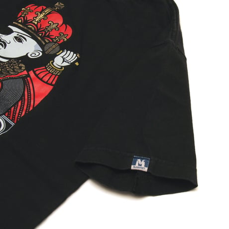 Slick Rick / The Ruler S/S Tee
