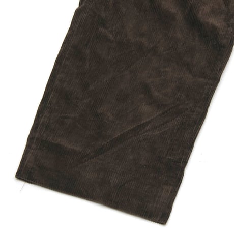 Polo Ralph Lauren / Vintage, Polo Cords 2-Tuck Pant (Andrew) W : 35