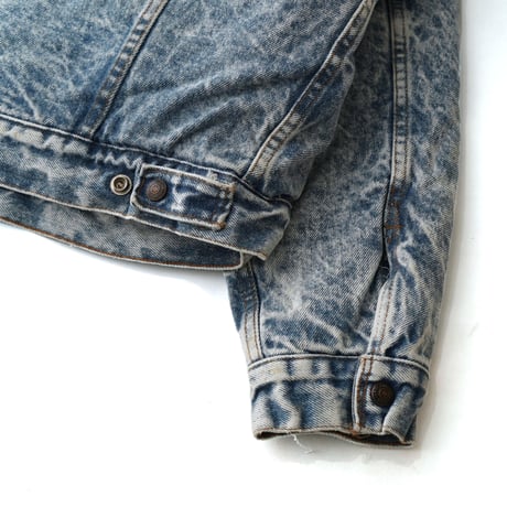 Levi's / Vintage, Sherpa Trucker Jacket