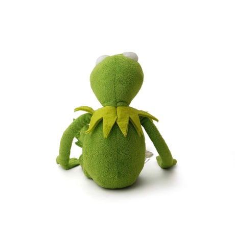 Kermit the Frog / Plush Toy