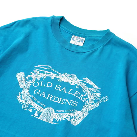Old Salem Gardens / Vintage, Souvenir S/S Tee