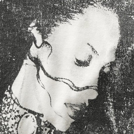 Aaliyah / Princess of R&B S/S Tee
