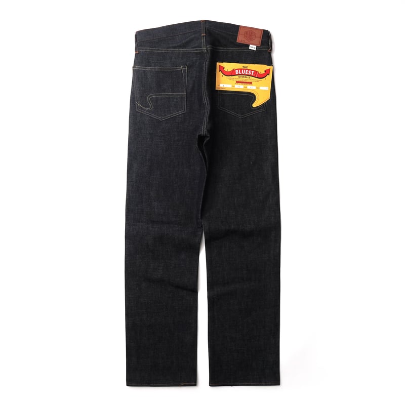 THE UNION / TT Denim Pants | ティーレコ THE UNION / TT Denim Pants | ティーレコ