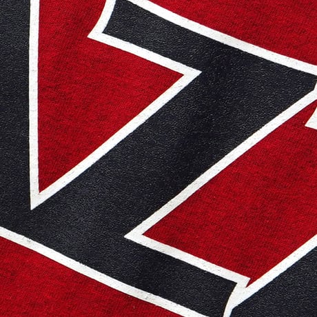we've got / "JAZZ" S/S Tee