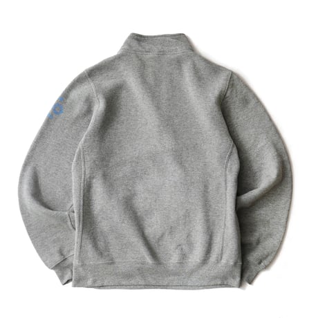 UCLA / 100th Anni 1/4 Zip Sweatshirt
