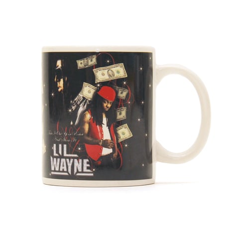 Lil Wayne / Mug