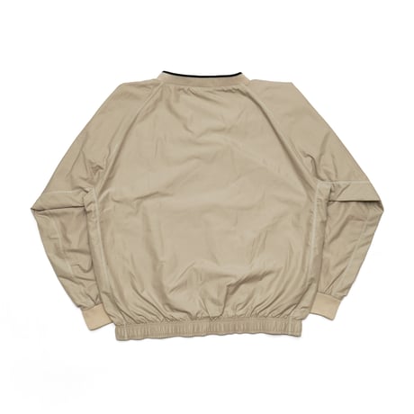 APC by Schneider Electric / Pullover Staff Windbreaker