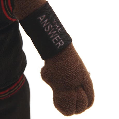 Iverson Talking Plush Toy