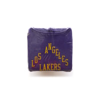 【Kids】NIKE / Los Angeles Lakers Courtside Hoodie