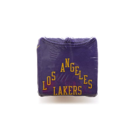 【Kids】NIKE / Los Angeles Lakers Courtside Hoodie