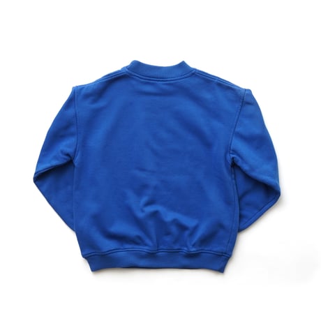 【Kids】NIKE / Vintage, Geometric Logo Crewneck Sweatshirt