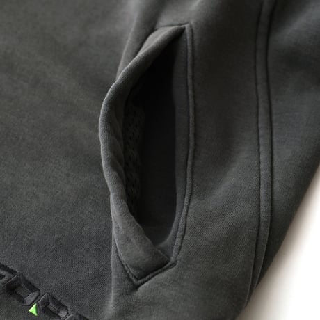 NIKE / Air Force 1 25th Anni Zip Up Hoodie