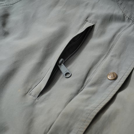 Columbia / Vintage, Mountain Parka