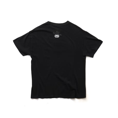 Eckō Unltd / 3D Felt Logo S/S Tee