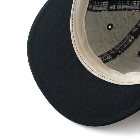 New Era / Vintage, 59Fifty Low Profile Baseball Hat "Kanji Yankees"