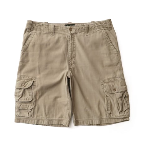 Eddie Bauer / Vintage, Cargo Short