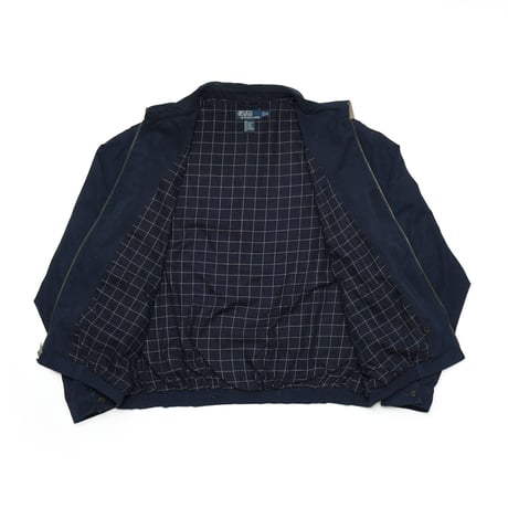 Polo Ralph Lauren / Vintage, Bayport Windbreaker