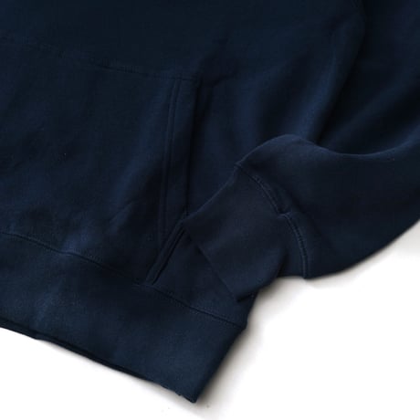 Stussy / Vintage, Arc Logo Hooded Sweatshirt