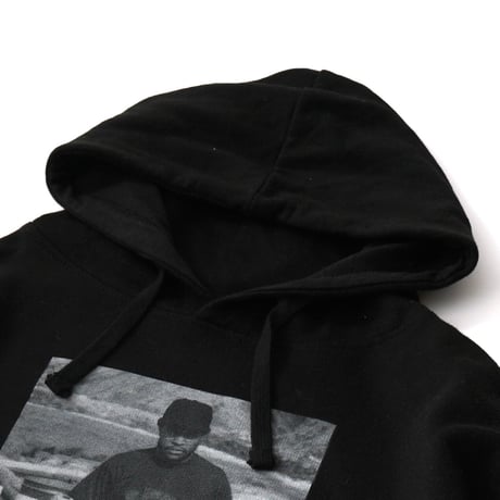 Boyz N The Hood / Hooded Sweatshirt