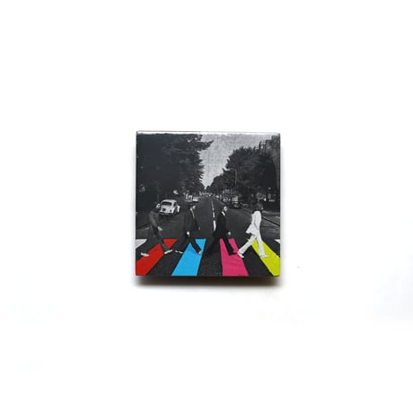 The Beatles / Abbey Road S/S Tee