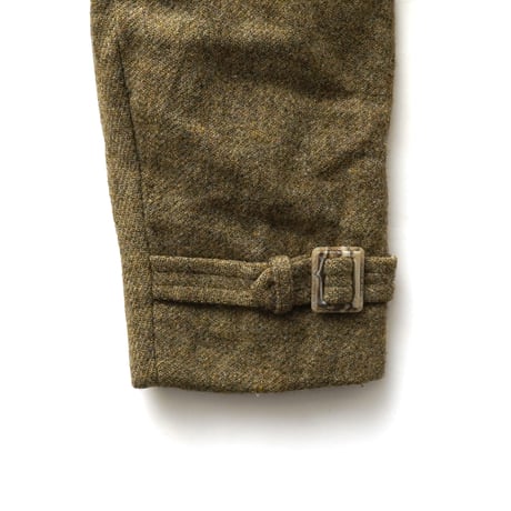 Woolrich / Vintage, Tweed Sherpa 3B Jacket