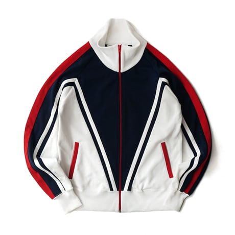 Kmart / Vintage, Track Jacket