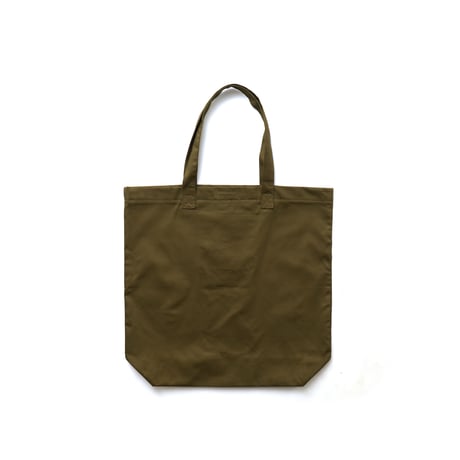 THE UNION / E. Army Shoulder Bag