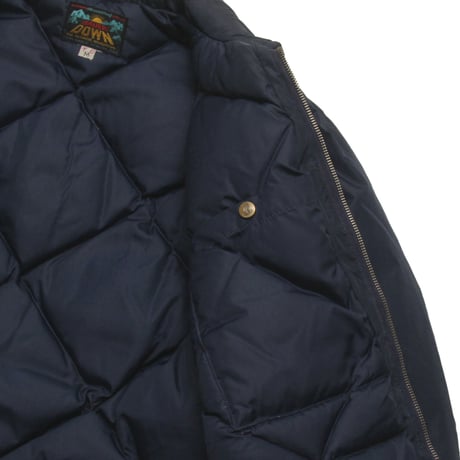 Eddie Bauer / Vintage, Down Jacket