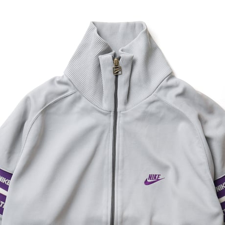 NIKE / Vintage, Taped Track jacket