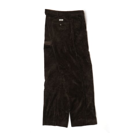 Polo Ralph Lauren / Vintage, Polo Cords 2-Tuck Pant (Andrew) W : 35