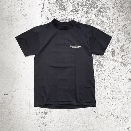 The Haunting / Vintage Promo S/S Tee