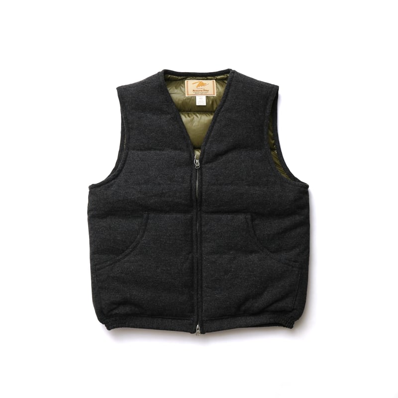 THE UNION / Born Rough Vest | ティーレコ